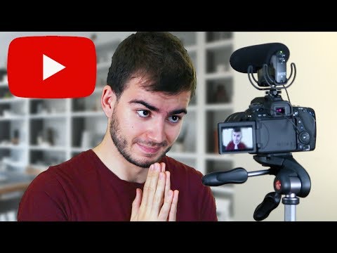 Video: Cómo Empezar A Grabar Videos