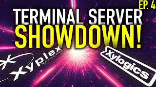 Epic Terminal Server Showdown! - ISP Series Episode 4