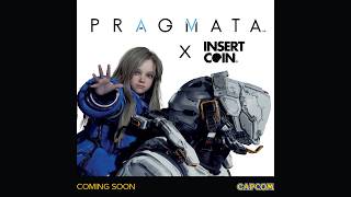 Pragmata PS5 Gameplay - THE FIRST TWO HOURS OF CAPCOM'S NEW ACTION HACK-EM-UP!