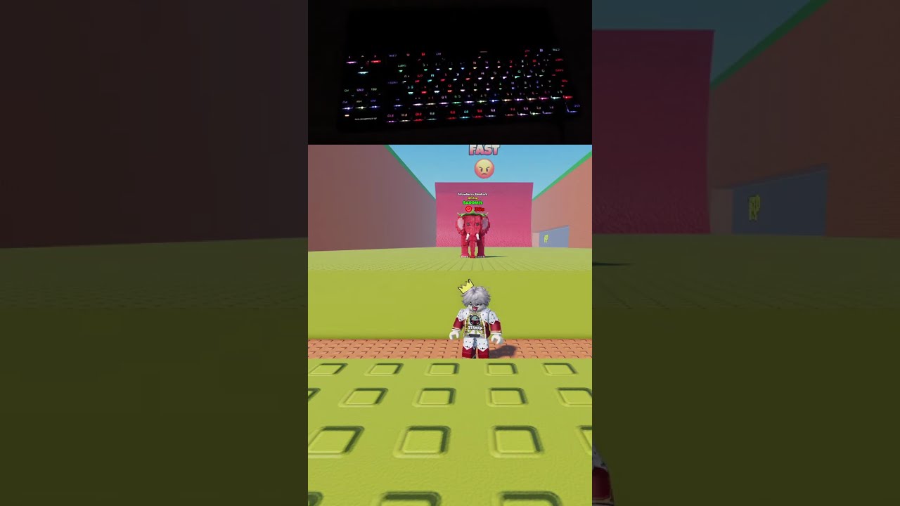 roblox best gameplay