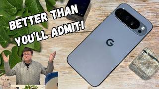 Google Pixel 10 Pro XL Review after 9 Months!