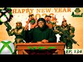 XEC #134- NEXT GEN XBOX DELAYED / $5000 GPU'S / NEW YEAR'S CELEBRATION