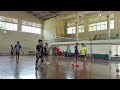 giao lưu bóng chuyền cuối tuần cùng (bộ 3 nhà báo)🏐