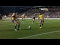 Parramatta eels vs penrith panthers  round 19 2010