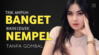 Cara Psikologis Bikin Cewek Terpesona Sama Lo!'