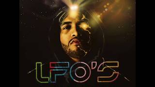 Joyner Lucas - Black magic (LFO'S) chords