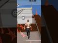 Wait for end 🤣🤣🤣I play squid game in free fire #totalgaming #gaming #youtubeshorts #shorts