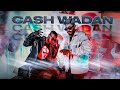 Zany Inzane & Jemaa - Cash Wadan (Official Music Video)