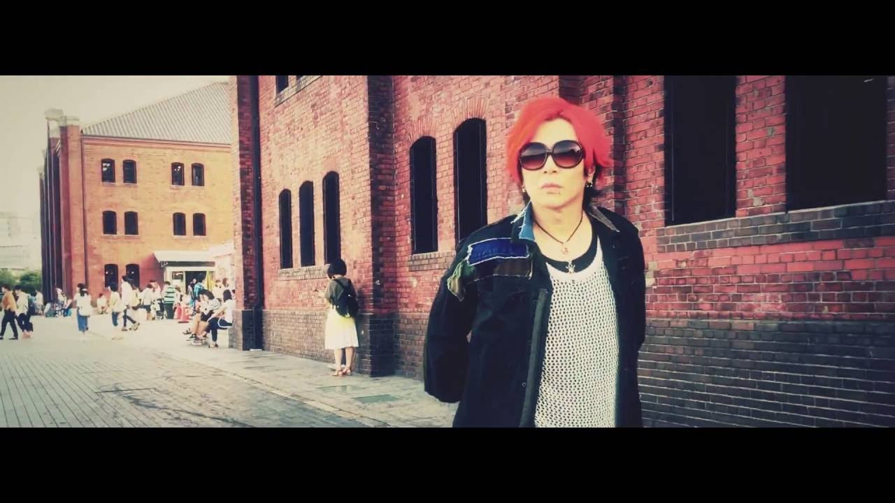 MV】epilogue - BULL ZEICHEN 88 - YouTube