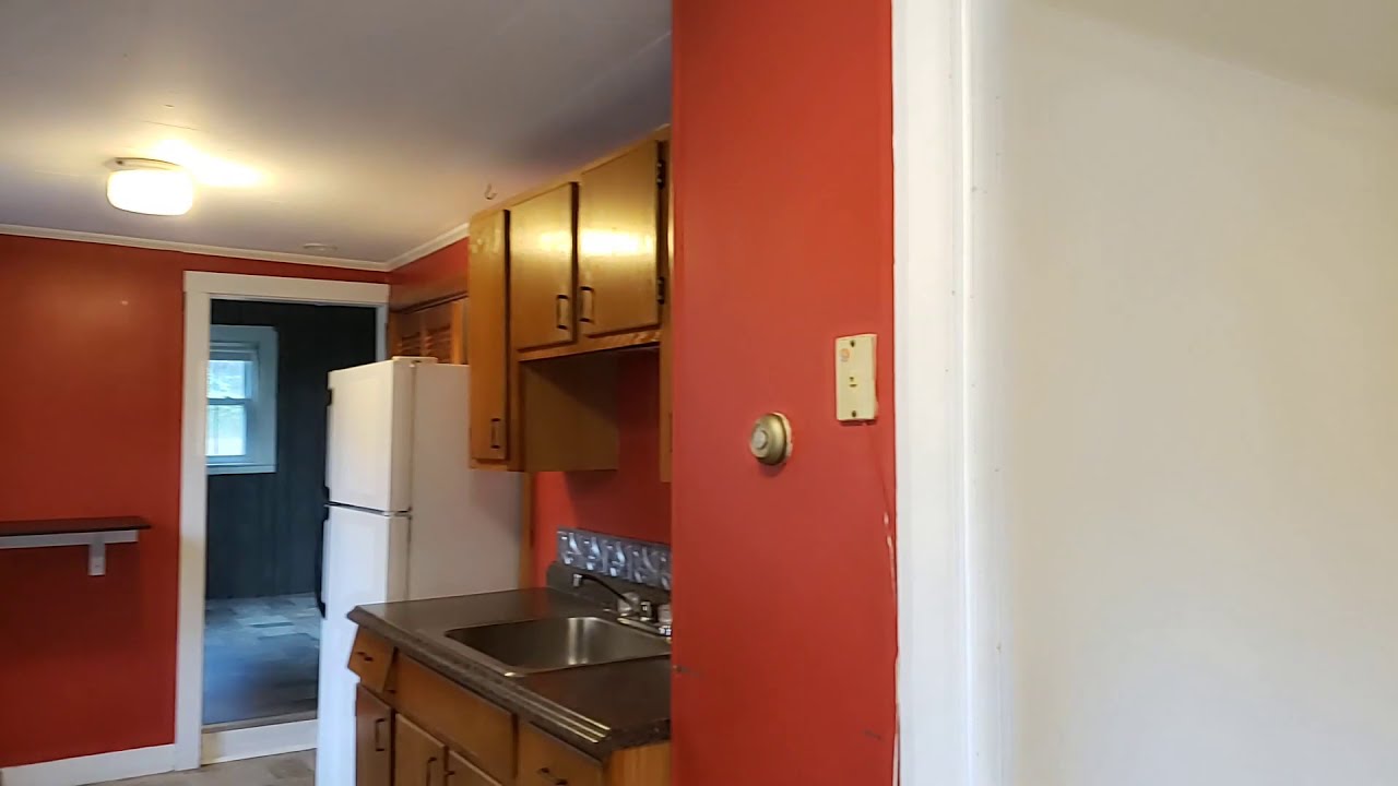 1 Bedroom Apartment For Rent 1200/mo YouTube