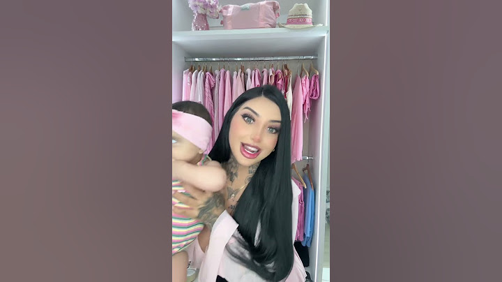 Do you play with dolls? 😍 #love