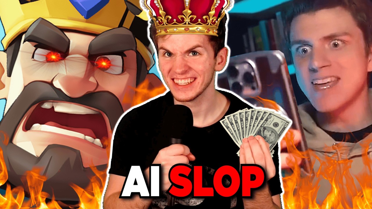 Реклама Kingshot является ПОДДЕЛЬНОЙ (и незаконной)