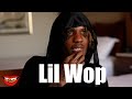 Lil Wop comes out as Bisexual.. “I like transgenders & feminine men” (Part 3)