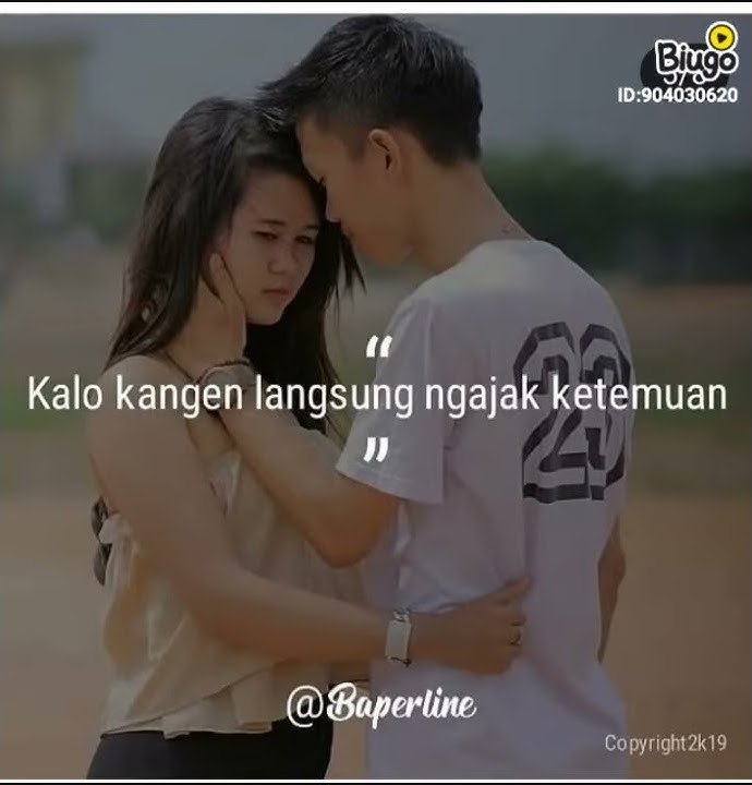 Ciri-ciri cwok setia pas sekali untuk history wa