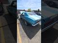 1st Gen at Blessings of the Rides Car Show #classic #carevent #automobile