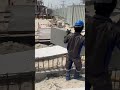 Качественный забор. #стройкадома #стройка #строительство #construction