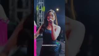 Intan Afifah Sdane Gak Kuat Dipeluk All Artis Simpatik Musik agengmusik adella mahesa rhomairama