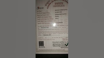 CCC certificate how to score good marks in ccc certificate #shorts