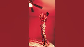Thumbnail of Danna Khe Calor! #danna #dannapaola #khecalor #calor #hot #summersong #arte #art #flames #love