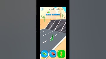 Shape-Shifting 2 GAMEPLAY Walkthrough BeamNg drive  Level 144Car Racing #Shorts #ShapeShifting