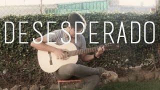 Antonio Banderas - Canción Del Mariachi (Fingerstyle Guitar Cover by Luis Fascinetto) chords