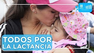 Todos Por La Lactancia