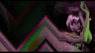 Kowloon - Wake Up (Satin Jackets Remix)