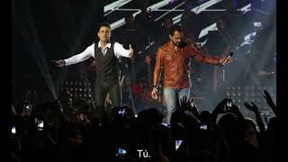 Zezé Di Camargo & Luciano - Tudo de novo - canción subitulada al español