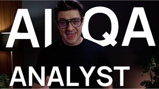 🚀 AI QA Analyst is live on Retell AI