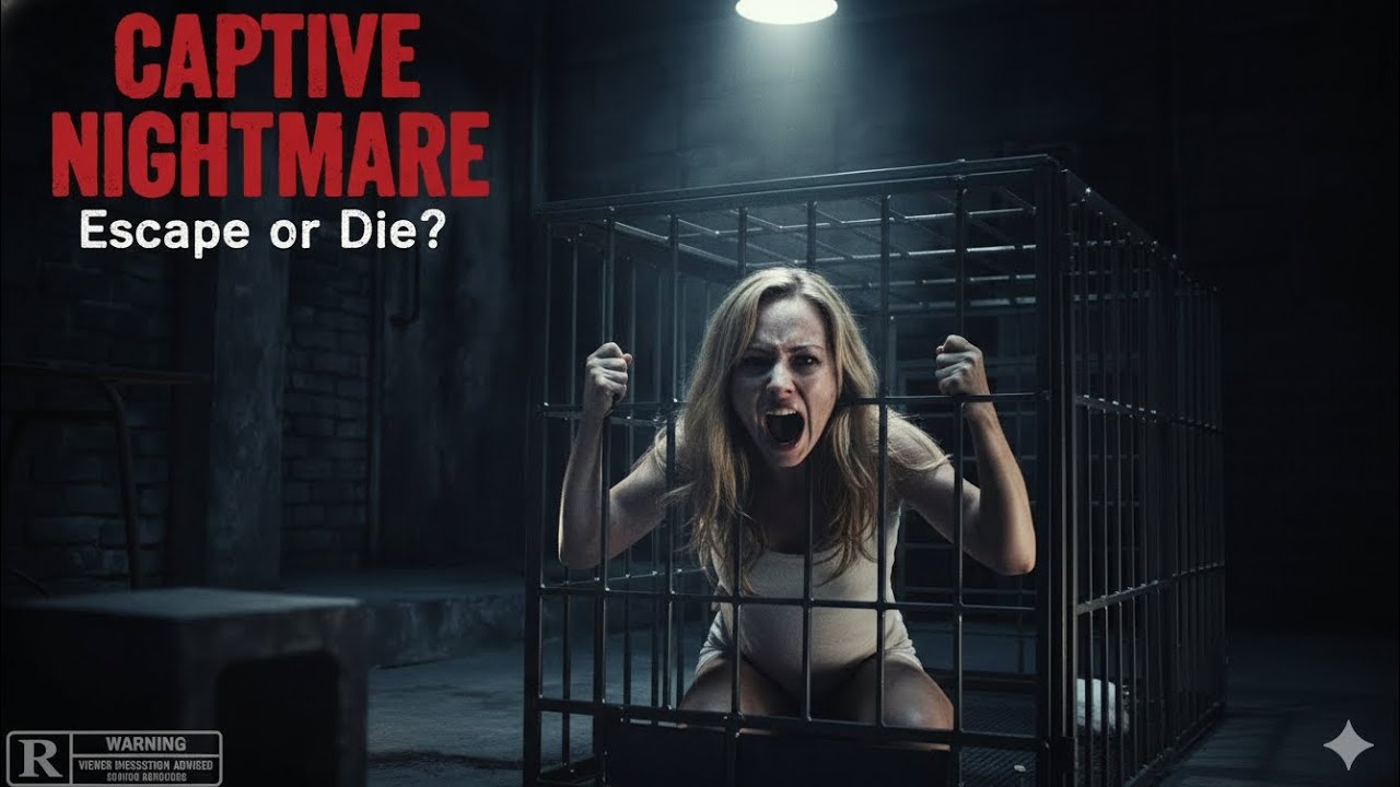 ভালোবাসার নামে বন্দিত্ব | Pet (2016) Movie Explained in Bangla