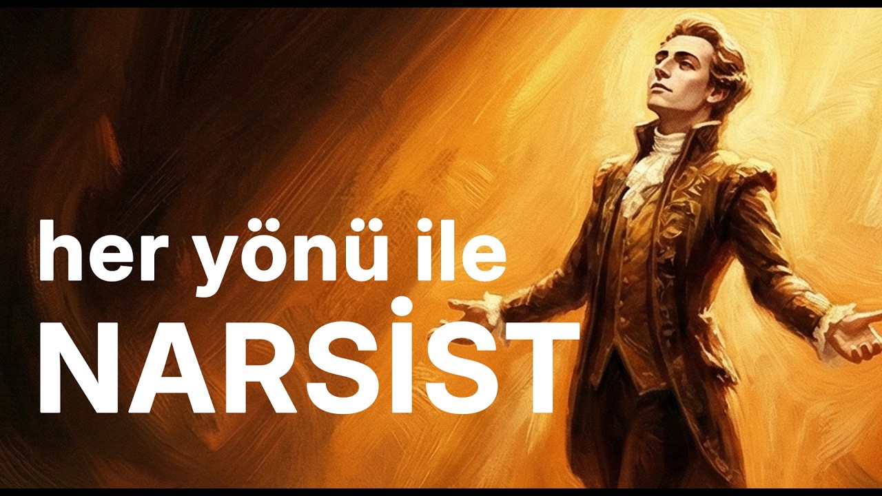 Narsistin Aynası: O Kusursuz Maskenin Altında Ne Var?