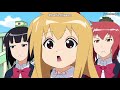 Funniest Random Anime Moments Anime Funny Moments Compilation 