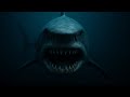 Megalodon: The Ocean’s Apex Predator | The Lost Giant of the Deep: Megalodon |