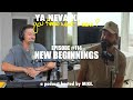 YNK Podcast #114 - New Beginnings