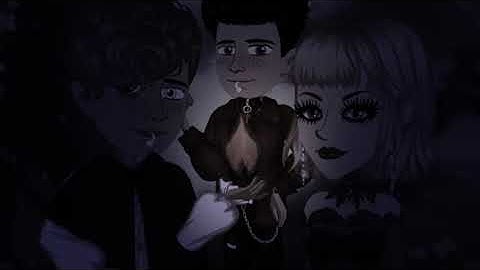 STAR BOY Season 2 Intro / Msp Series