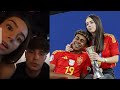 Yamal S Girlfriend Cheated On Him Barcelona Star Unfollows Alex Padilla After Viral Video Yamal S Girlfriend Cheated On Him Barcelona Star Unfollows Alex Padilla After Viral Video