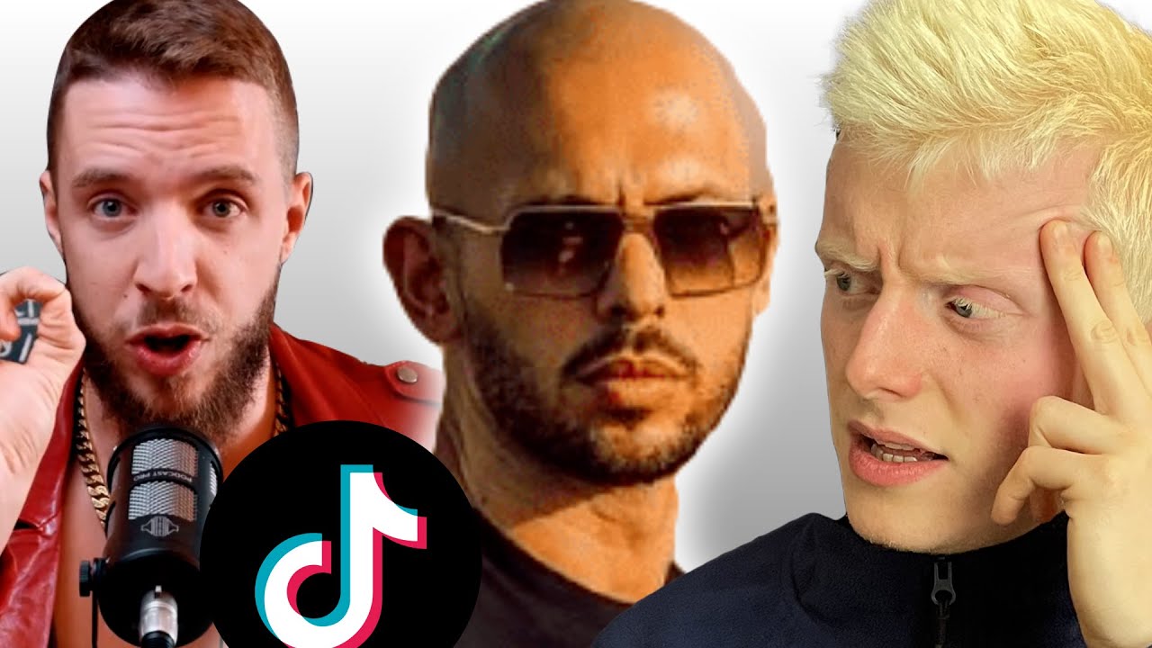 Balkanski Andrew Tate Uništava TikTok