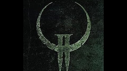 PC Longplay [001] Quake 2 (Part 2/2)