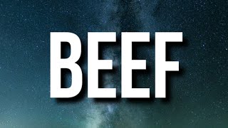 Nas - Beef Lyrics