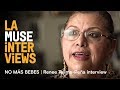 LA MUSE | NO MÁS BEBÉS | Renee Tajima-Peña interview