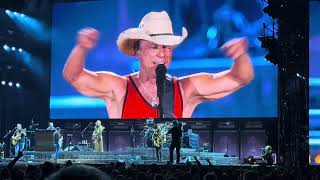 Kenny Chesney "Never Wanted Nothing More" Live in Cincinnati June 2024