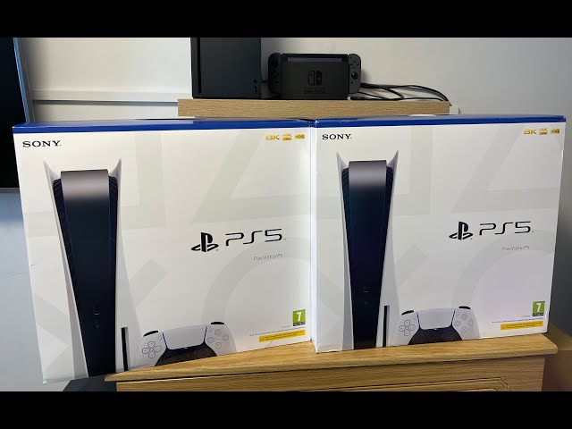 PS5 箱あり Amazon.co.jp: PS5 いたずらボックス いたずらギフトボックス
