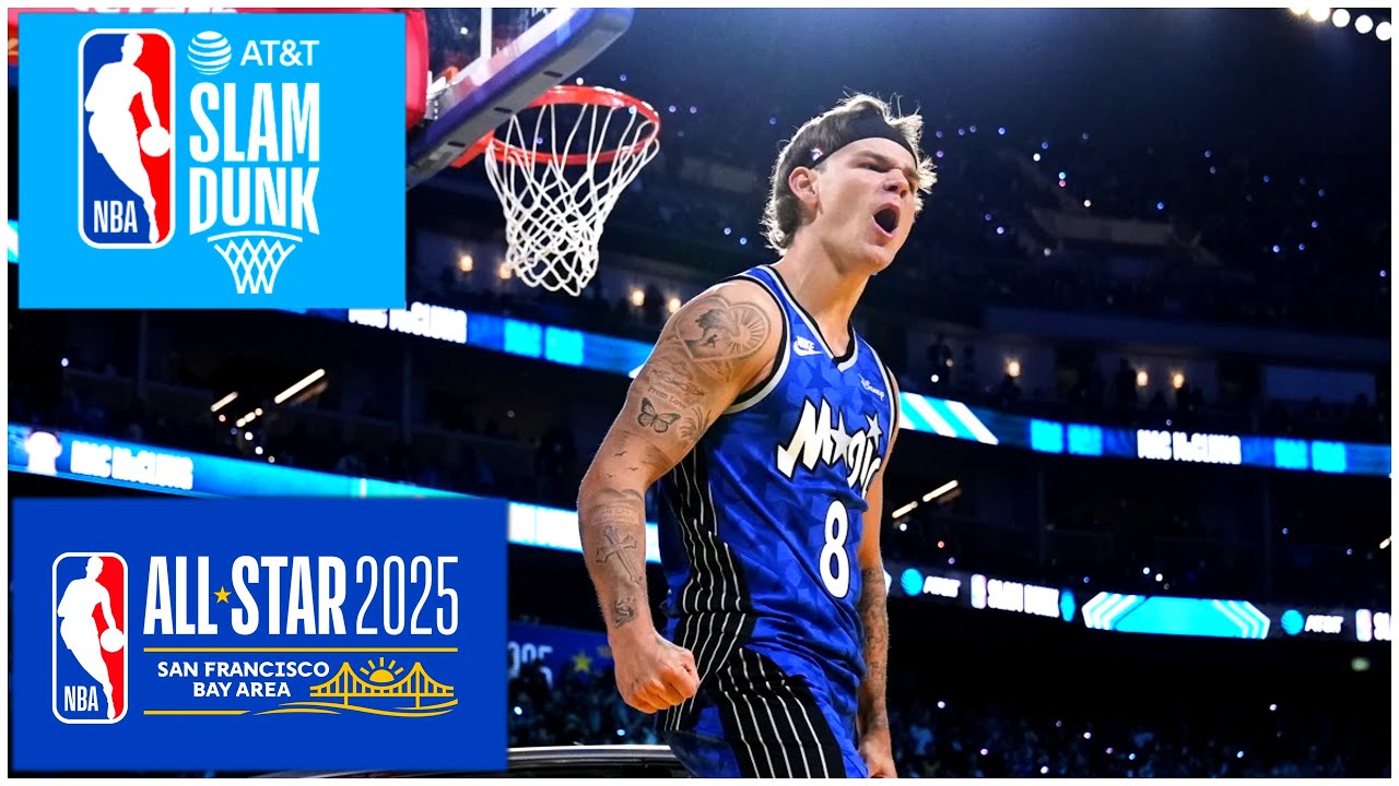 Tyler Herro Shines as 2025 NBA 3-Point Contest Champion