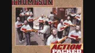 Richard Thompson-Uninhabited Man