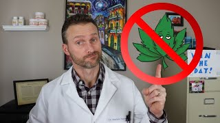 Is Cannabis causing the Big Driver Shortage?