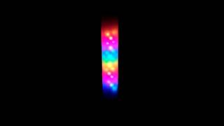 Tips. Cara pilih & Pakai Lampu RGB LED Disco Tumbler Tumblr.Rainbow warna warni.. 