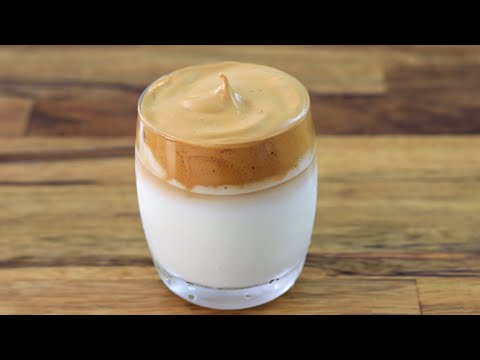 Video: Miksi dalgona-kahvi on trendikästä?