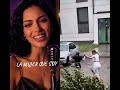 Dancing to sad song? Una hermosa pero triste canción española, #La Mujer que Soy