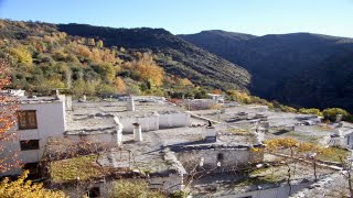 Famous A charming and well established “Bed and Breakfast” guest house in The Alpujarra. Wealth