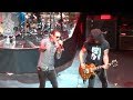 Stone Temple Pilots w/ Chester Bennington, Duff & Slash - All The Young Dudes - Club Nokia 5/30/13